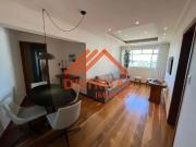 Apartamento para Venda em Belo Horizonte/MG Ouro Preto 3...