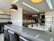 Apartamento para Venda em Belo Horizonte/MG Ouro Preto 3...