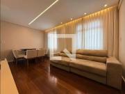 Apartamento para Venda em Belo Horizonte/MG Ouro Preto 3...