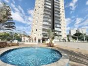 Apartamento para Venda em Belo Horizonte/MG Ouro Preto 3...