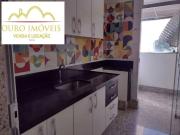 Apartamento para Venda em Belo Horizonte/MG Ouro Preto 3...