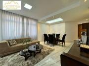 Apartamento para Venda em Belo Horizonte/MG Ouro Preto 3...