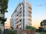 Apartamento para Venda em Belo Horizonte/MG Ouro Preto 4...