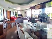 Apartamento para Venda em Belo Horizonte/MG Ouro Preto 4...