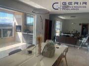 Apartamento para Venda em Belo Horizonte/MG Ouro Preto 4...