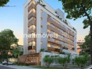 Apartamento para Venda em Belo Horizonte/MG Ouro Preto 4...