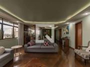 Apartamento para Venda em Belo Horizonte/MG Ouro Preto 4...