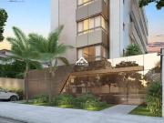 Apartamento para Venda em Belo Horizonte/MG Ouro Preto 4...