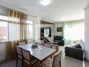 Apartamento para Venda em Belo Horizonte/MG Ouro Preto 4...
