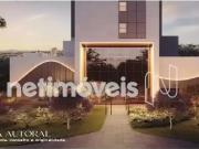 Apartamento para Venda em Belo Horizonte/MG Ouro Preto 4...