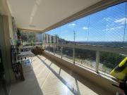 Apartamento para Venda em Belo Horizonte/MG Ouro Preto 4...