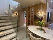 Apartamento para Venda em Belo Horizonte/MG Ouro Preto 5...