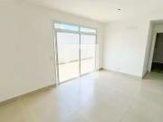 Apartamento para Venda em Belo Horizonte/MG Padre...