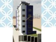 Apartamento para Venda em Belo Horizonte/MG Padre...