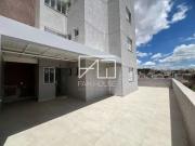 Apartamento para Venda em Belo Horizonte/MG Padre...