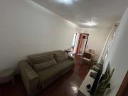 Apartamento para Venda em Belo Horizonte/MG Padre...