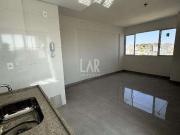 Apartamento para Venda em Belo Horizonte/MG Padre...