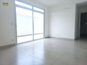 Apartamento para Venda em Belo Horizonte/MG Padre...