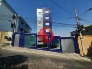 Apartamento para Venda em Belo Horizonte/MG Padre...