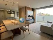 Apartamento para Venda em Belo Horizonte/MG Padre...