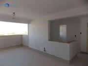 Apartamento para Venda em Belo Horizonte/MG Padre...