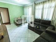Apartamento para Venda em Belo Horizonte/MG Padre...