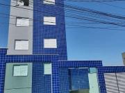 Apartamento para Venda em Belo Horizonte/MG Padre...