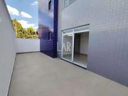 Apartamento para Venda em Belo Horizonte/MG Padre...