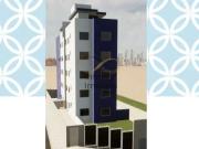 Apartamento para Venda em Belo Horizonte/MG Padre...