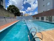 Apartamento para Venda em Belo Horizonte/MG Padre...
