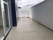 Apartamento para Venda em Belo Horizonte/MG Padre...