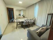 Apartamento para Venda em Belo Horizonte/MG Padre...