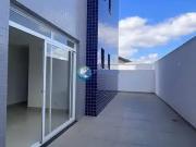 Apartamento para Venda em Belo Horizonte/MG Padre...