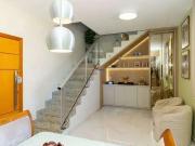 Apartamento para Venda em Belo Horizonte/MG Padre...