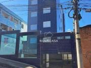 Apartamento para Venda em Belo Horizonte/MG Padre...
