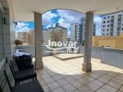 Apartamento para Venda em Belo Horizonte/MG Padre...