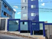 Apartamento para Venda em Belo Horizonte/MG Padre...