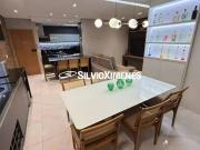 Apartamento para Venda em Belo Horizonte/MG Padre...