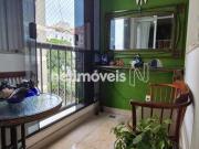 Apartamento para Venda em Belo Horizonte/MG Padre...