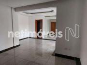 Apartamento para Venda em Belo Horizonte/MG Padre...