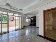 Apartamento para Venda em Belo Horizonte/MG Padre...