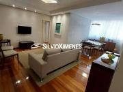 Apartamento para Venda em Belo Horizonte/MG Padre...