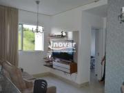 Apartamento para Venda em Belo Horizonte/MG Palmares 2...