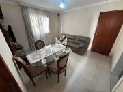 Apartamento para Venda em Belo Horizonte/MG Palmares 2...