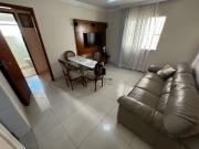 Apartamento para Venda em Belo Horizonte/MG Palmares 2...