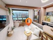 Apartamento para Venda em Belo Horizonte/MG Palmares 2...