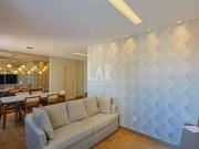 Apartamento para Venda em Belo Horizonte/MG Palmares 3...