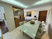 Apartamento para Venda em Belo Horizonte/MG Palmares 3...