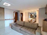 Apartamento para Venda em Belo Horizonte/MG Palmares 3...