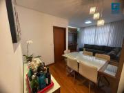 Apartamento para Venda em Belo Horizonte/MG Palmares 3...